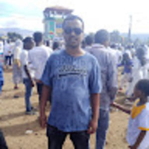 Meet your Posher, Yosef